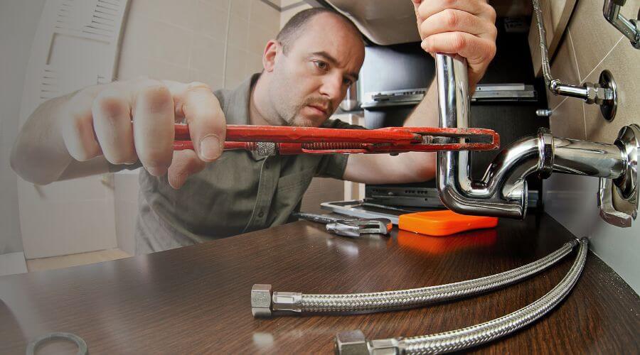 Local annual plumbing maintenance in Damariscotta, ME